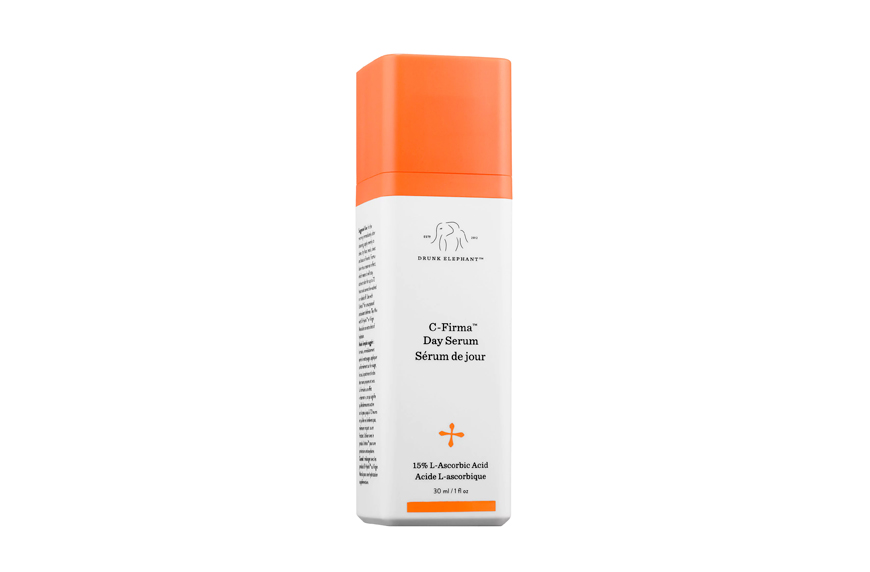Dr. Lian Mack’s Recommended Vitamin C Serum