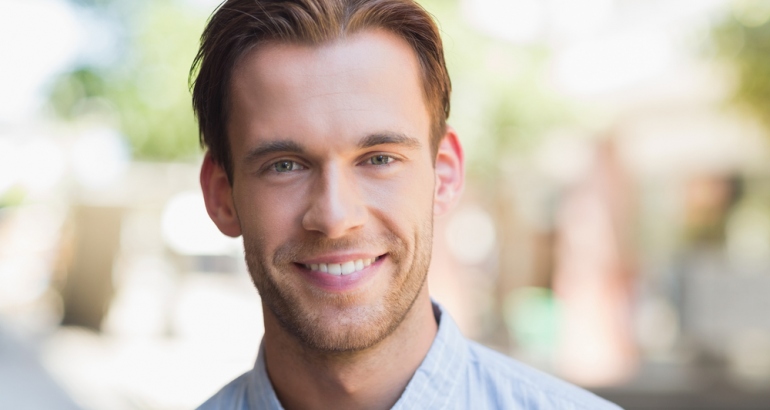 Dermal Fillers for Men: How to Restore Volume Without Getting Overfilled