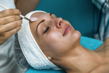 What Exactly Is a Chemical Peel?