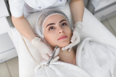 HydraFacial for Acne