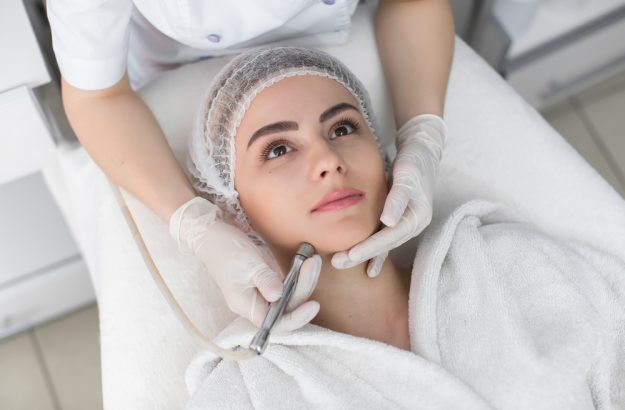 HydraFacial for Acne