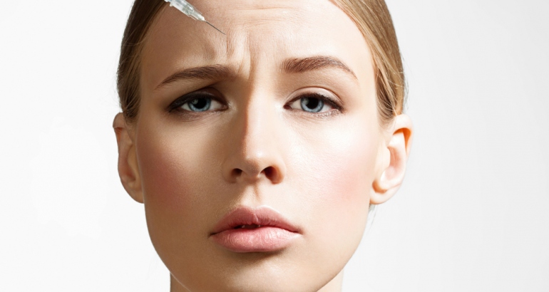 The Risk of Cheap Botox