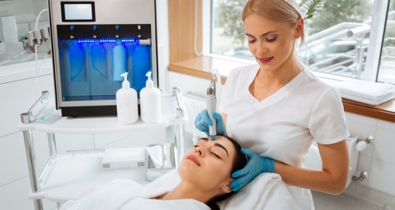 The HydraFacial® Company Launches New Booster with SENTÉ®