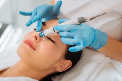 HydraFacial Pyramid