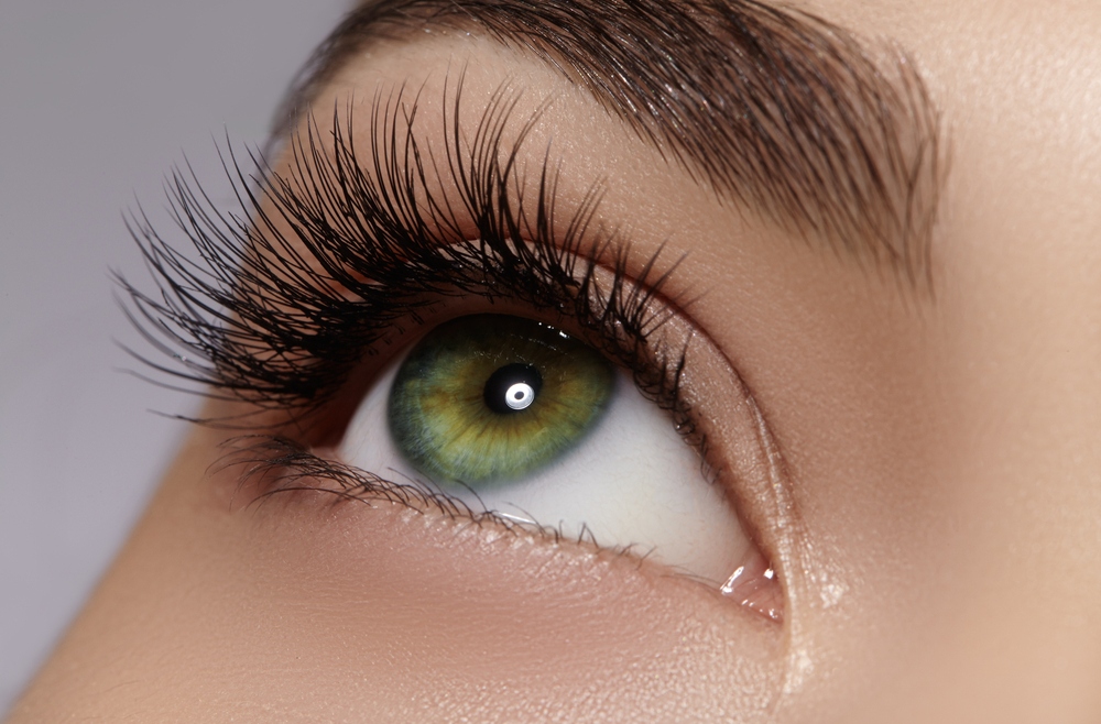 Dr. Mack Discusses Growing Your Lashes