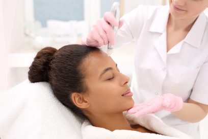 Is Microneedling Safe?