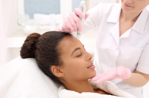 Is Microneedling Safe?