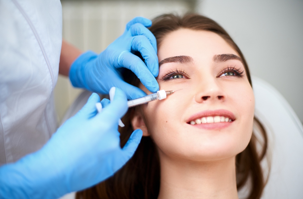 Which Dermal Fillers Are Right for You?