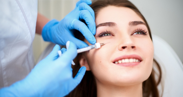 Which Dermal Fillers Are Right for You?