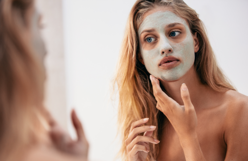 The Skincare Secrets New Mums Need To Know: Clay Face Masks & More!
