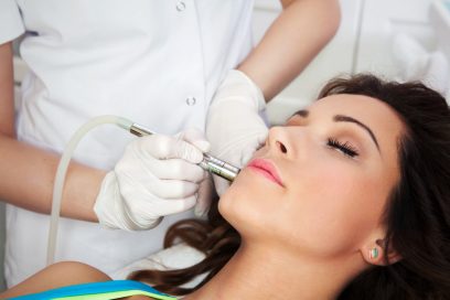 Microneedling NYC