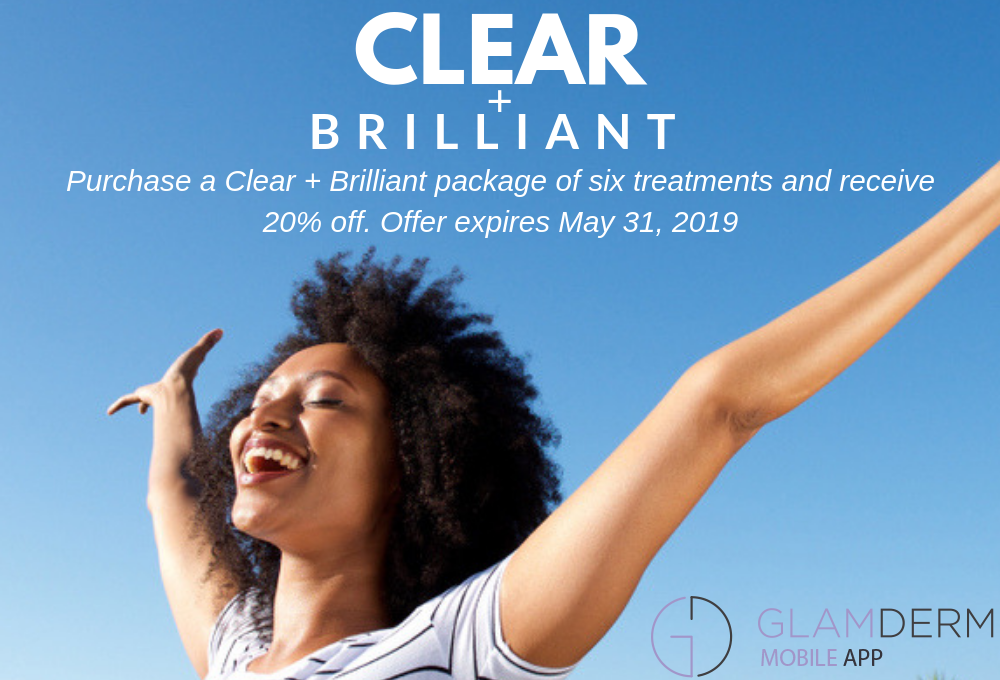 Clear+Brilliant Special