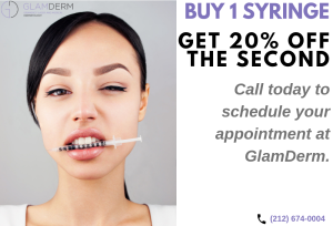 Dermal Filler Special