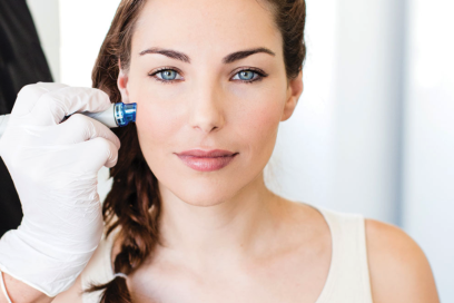 HydraFacial Gramercy New York