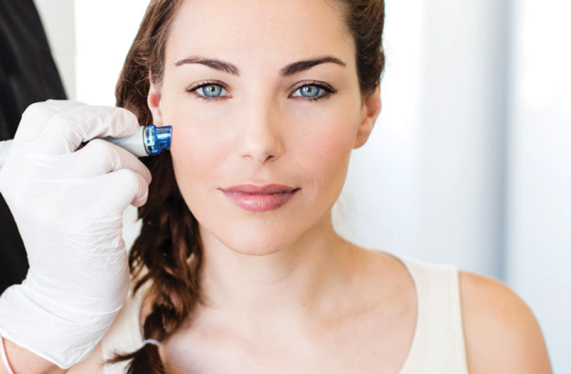 HydraFacial Gramercy New York