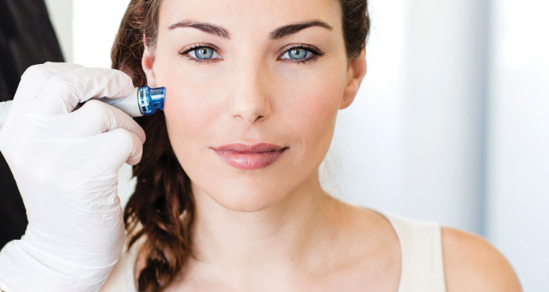 HydraFacial: The Facial Treatment That Will Make Your Skin Glow