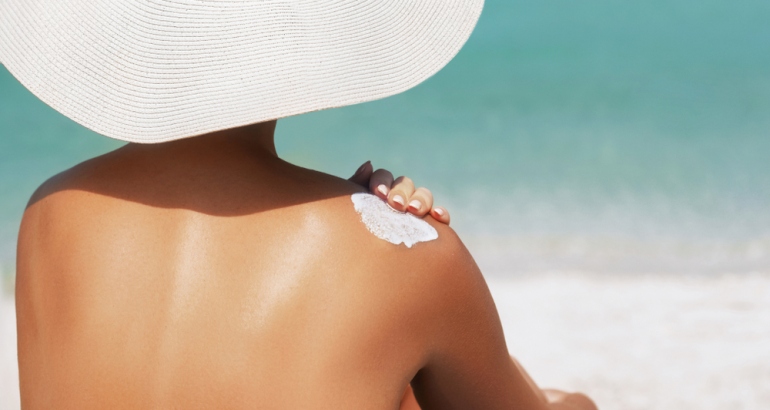 Why Sunscreen Is Still Your Skins Best Friend
