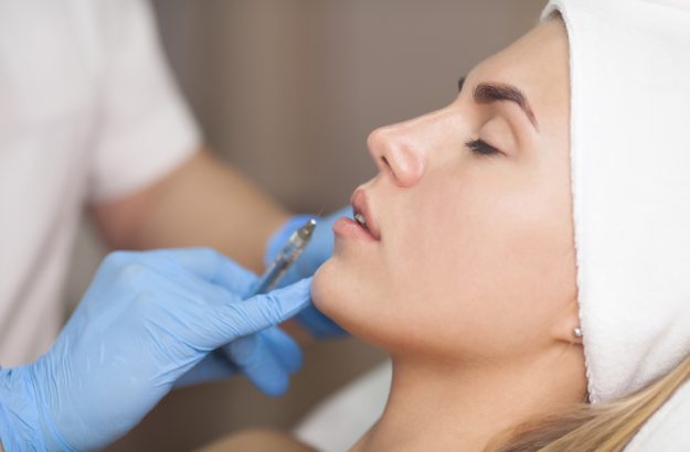 Dermal Fillers in NYC