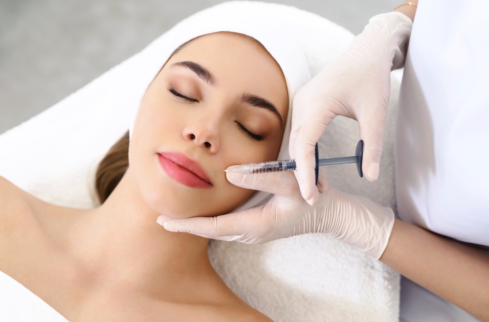 What to Know About Injectables