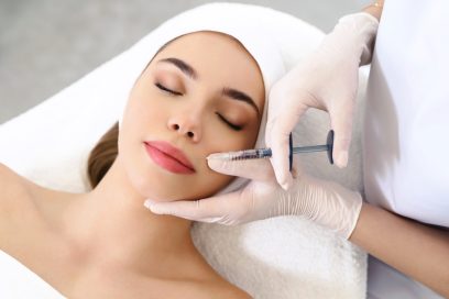 Botox and Dermal Fillers East Village