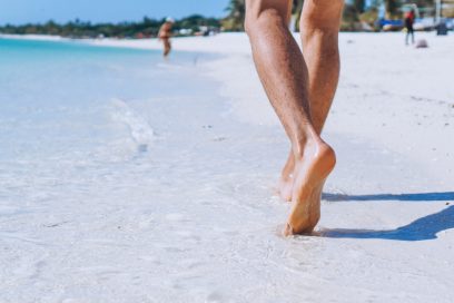 Leg Vein Treatments For Men