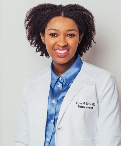 Elyse M. Love, MD