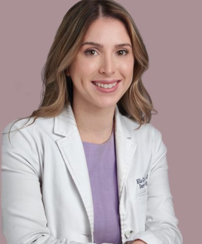 Ella Glaser, MD