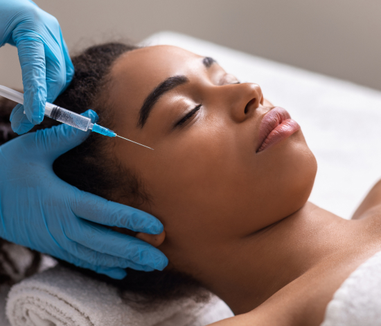 Botox And Dermal Fillers Near Me