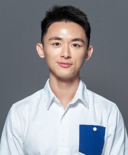 Dr. Shih, MD